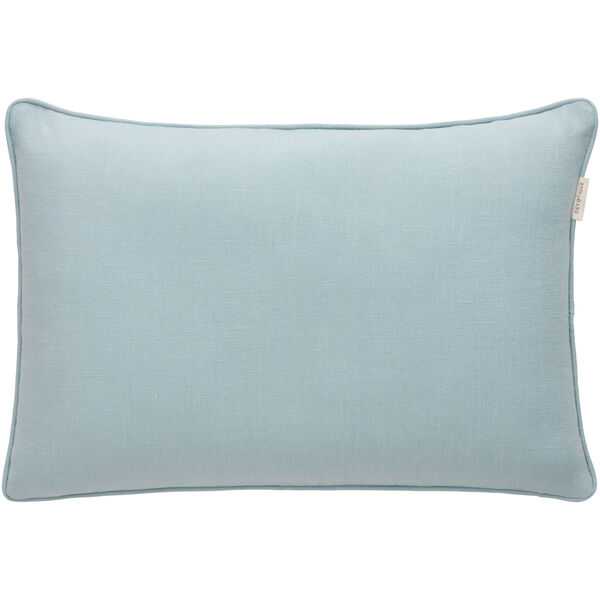 Soft Pude 40x60 cm Dove Blue