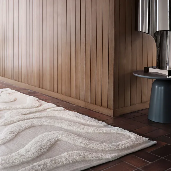Norlander Ullteppe 260x350 cm Off-white