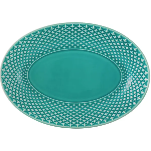 Bicos Serveringsfad Ø28 cm Mint