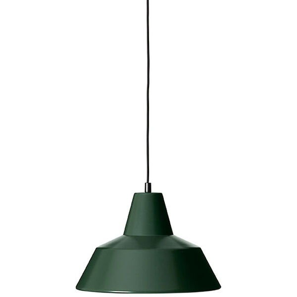 Workshop W3 Pendel Racing Green