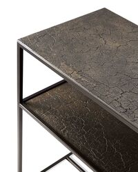 Pentagon Konsolbord Lava Whisky