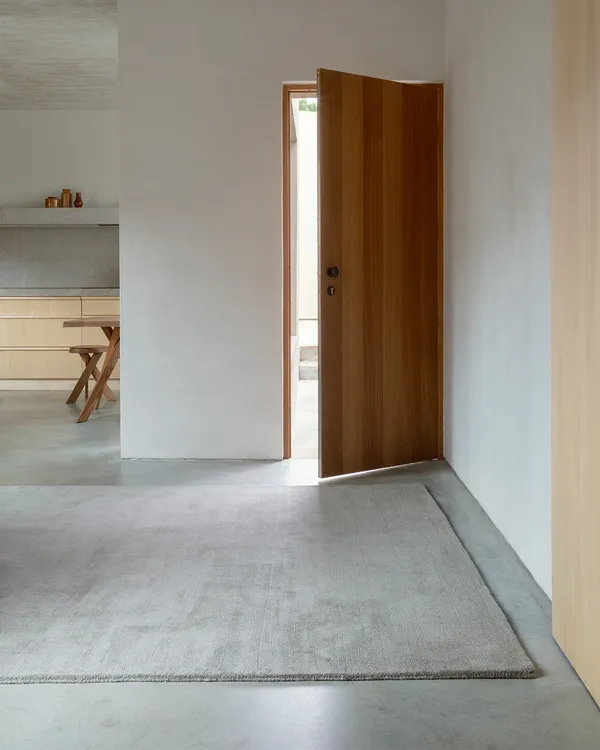 Karma Ullmatta 170x240 cm Taupe