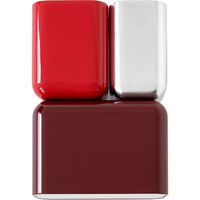 Tabata LN10 Vegglampe Vermilion Red