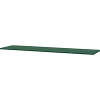 Panton Wire Ext Inlay Hylly D:18 Pine