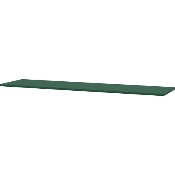 Panton Wire Ext Inlay Hylly D:18 Pine