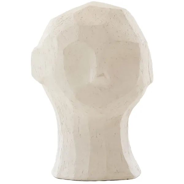 Olufemi Sculpture Limestone
