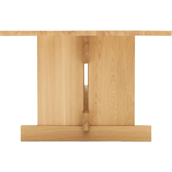 Grande Spisebord L: 270 cm Matlakeret Eg