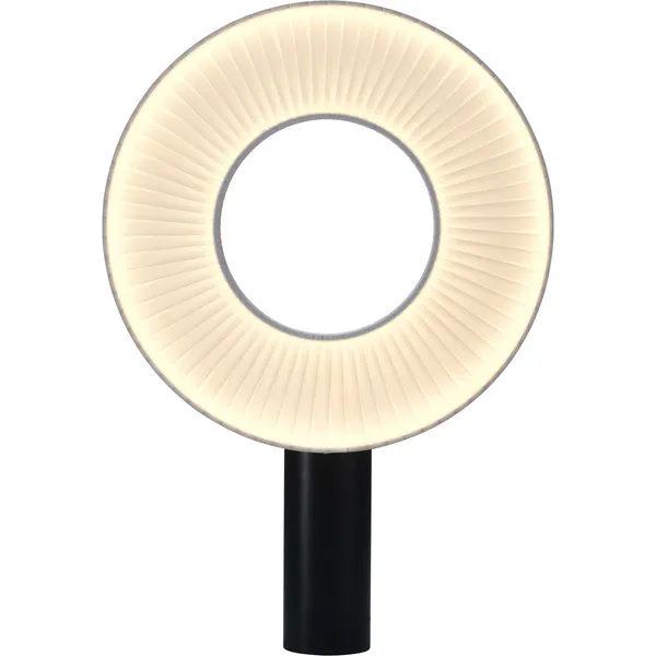 Iris Bordslampa 50 cm Vit