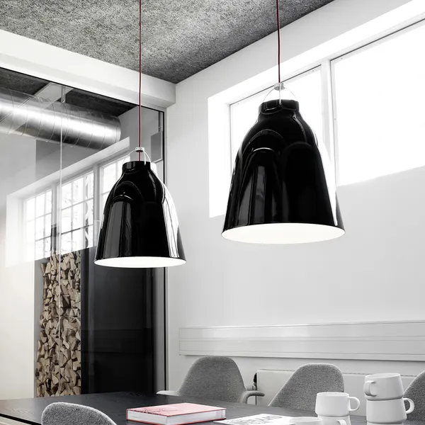 Caravaggio Anheng P3 6m Kabel Sort