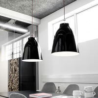 Caravaggio Anheng P3 6m Kabel Sort