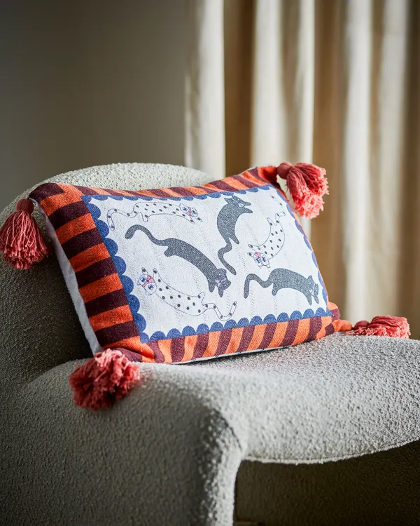 Missy Cushion 35x60 cm
