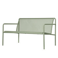 Dapple Lounge Sofa Tea Green