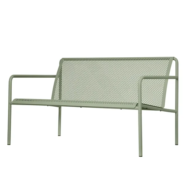 Dapple Lounge Sofa Tea Green