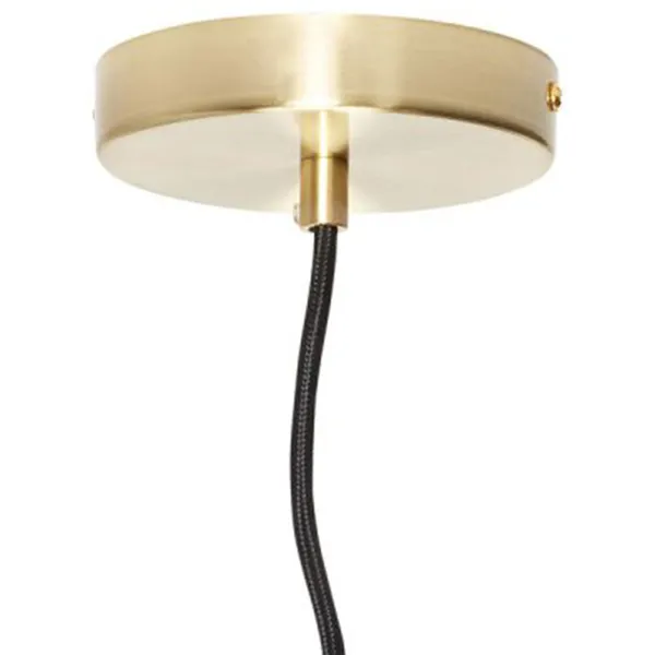 Muse Anhengslampe Ø40 cm