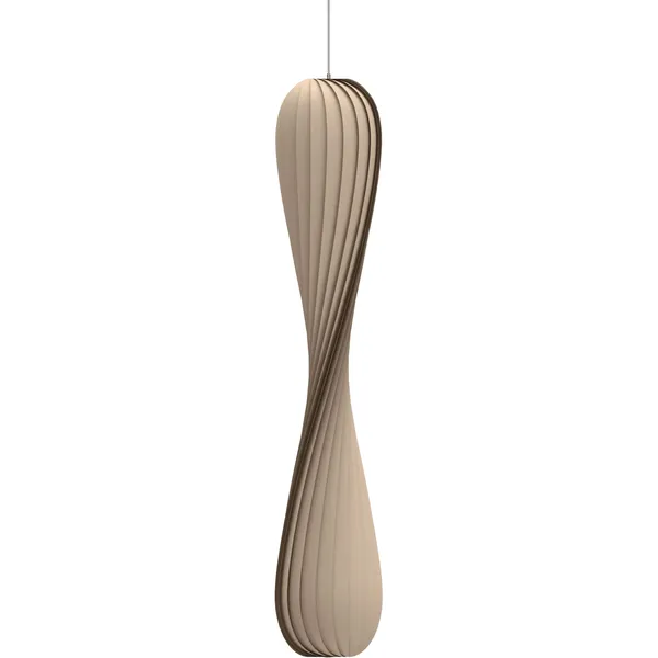 TR7 Pendel Naturlig 112 cm