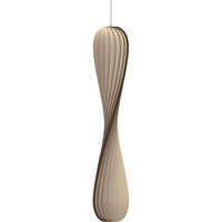 TR7 Pendel Naturlig 112 cm