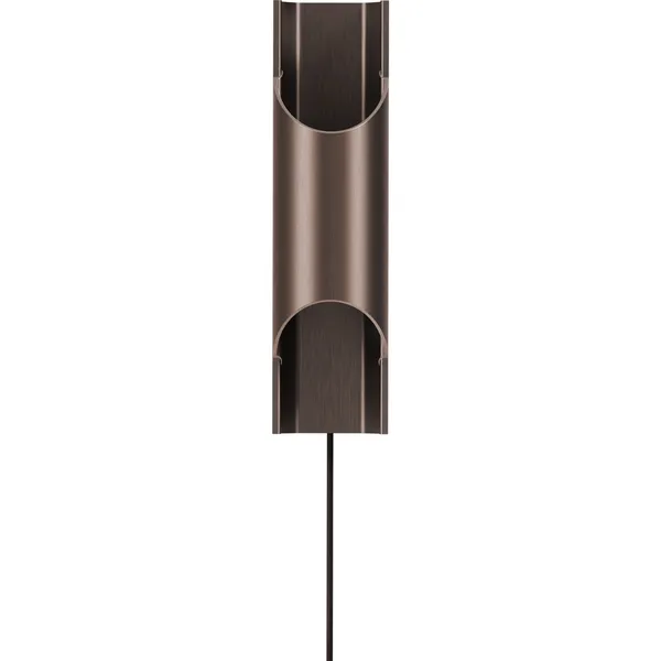 PAN 95 Seinävalaisin Bronzed