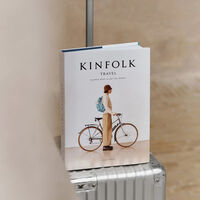 Kinfolk Travel Bog