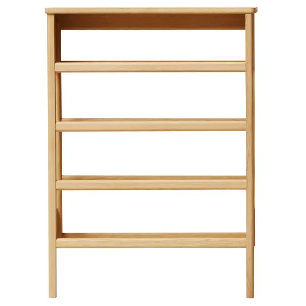 A Line Skohylde 72 cm Eg