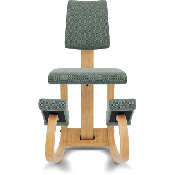 Variable Knästol Re-wool 868