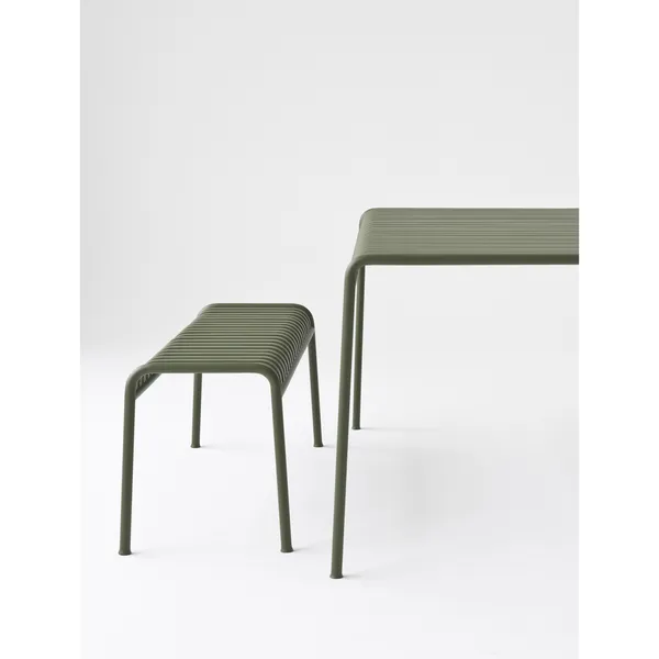 Palissade Penkki Olive