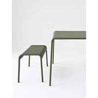 Palissade Penkki Olive