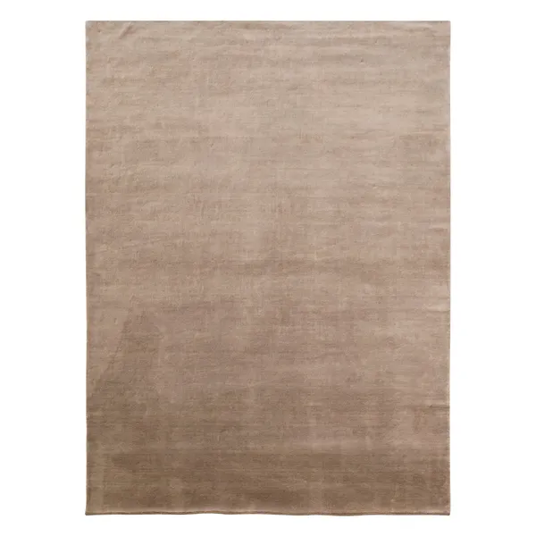 Earth Bamboo Matto 140x200 cm cashmere