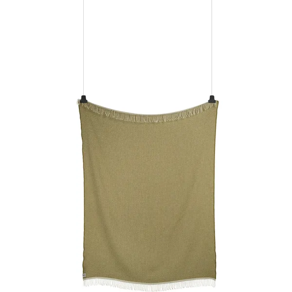 Mello Huopa 150x210 cm Leaf Green