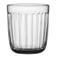 Raami Dricksglas 26 cl 2-pack Linne