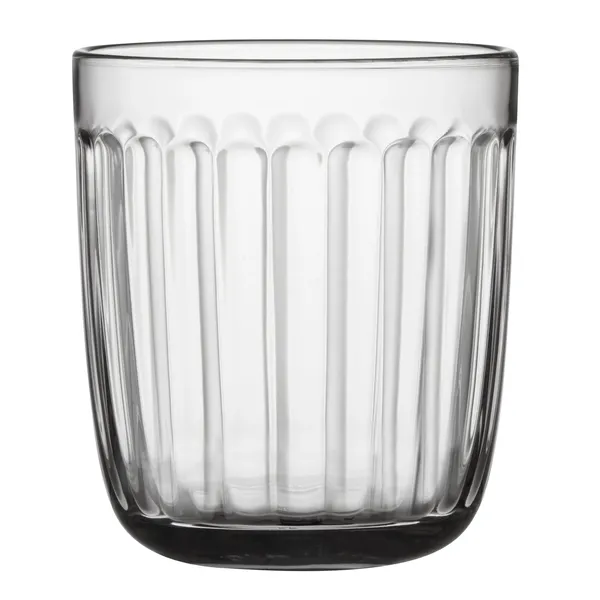 Raami Dricksglas 26 cl 2-pack Linne