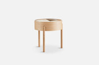 ARC Sidebord Olieret eg