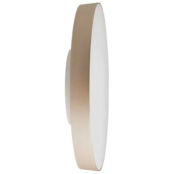 Avela Plafond / Vegglampe Ø36 cm Soft Ivory