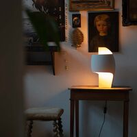 La Lampe B Bordlampe 39 cm