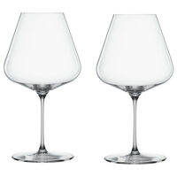 Definition Burgundy Vinglass 96 cl 2-pk