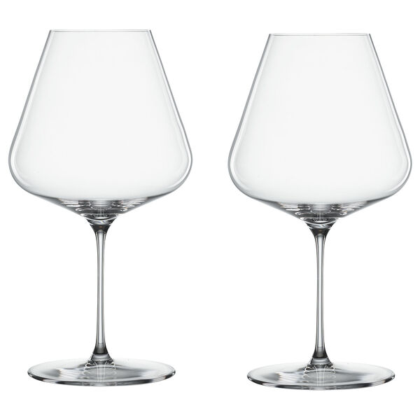 Definition Burgundy Vinglass 96 cl 2-pk