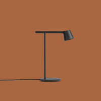 Tip Bordlampe Sort