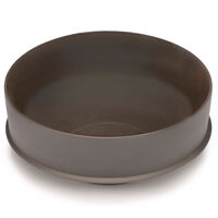 Dune Bowl Large 285 cm Slate