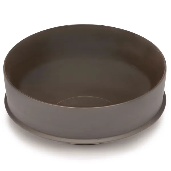 Dune Bowl Large 285 cm Slate