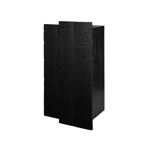 Koh Veggskap