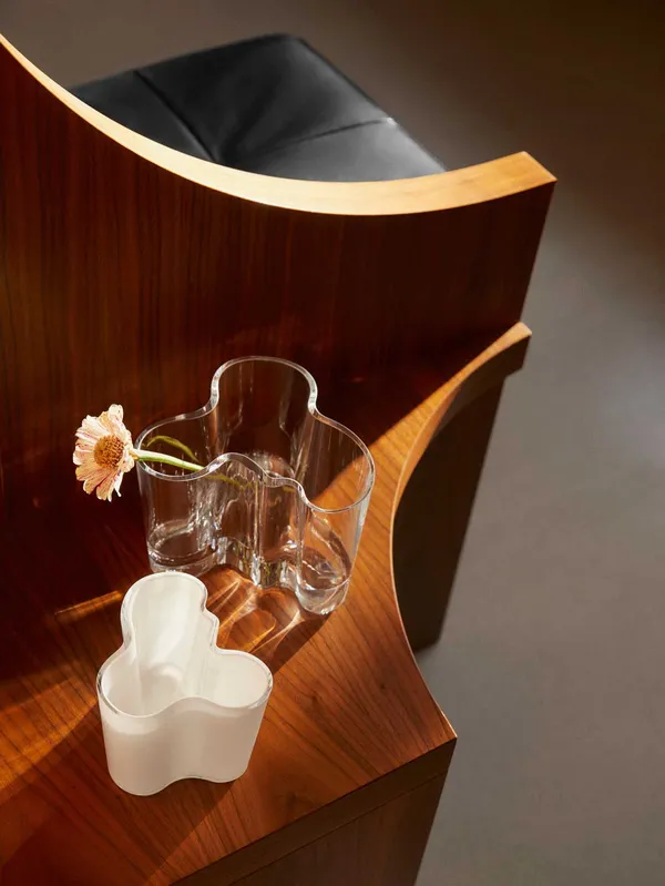 Alvar Aalto Vas Gåvoset Klar