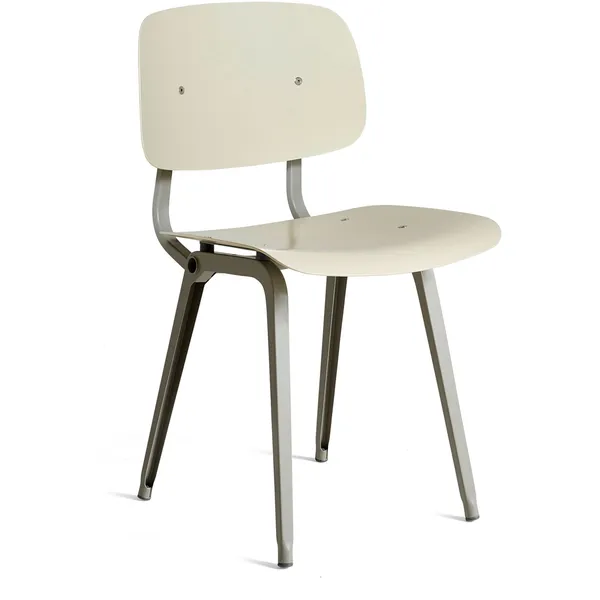 Revolt Stol Beige / Rice