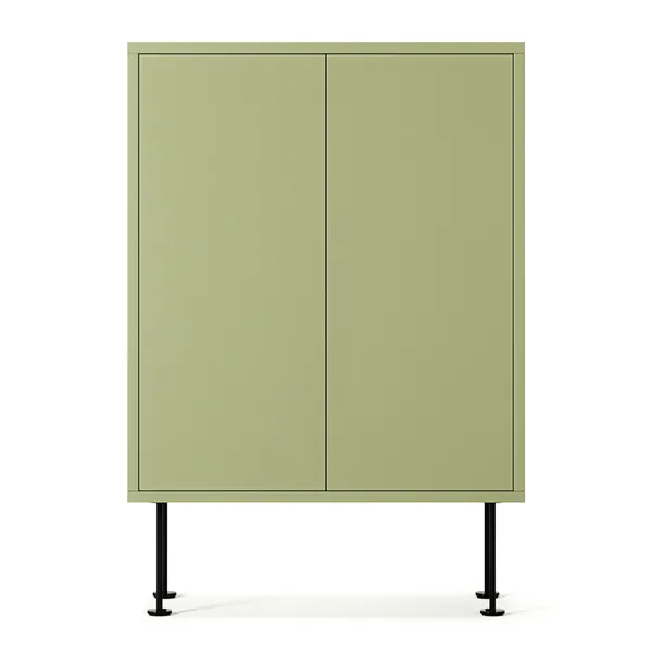Vogue 64 Skab Lint / Sort