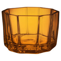 Reed Ljuslykta 45 mm Amber