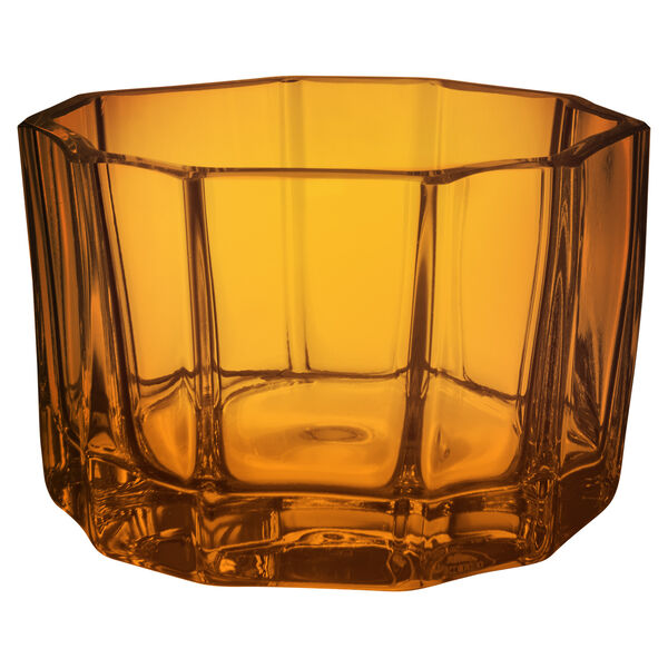 Reed Kynttilänjalka 45 mm Amber