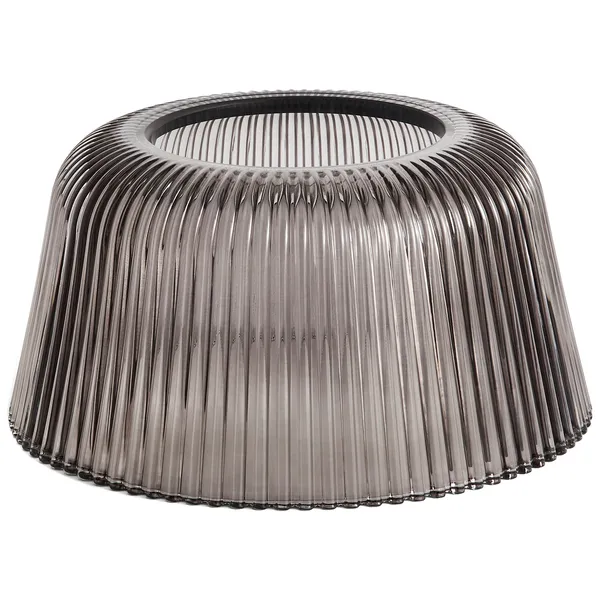 Brim Pendel Smoked Grey