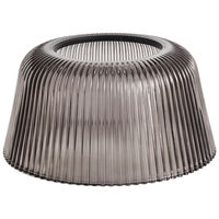 Brim Pendel Smoked Grey
