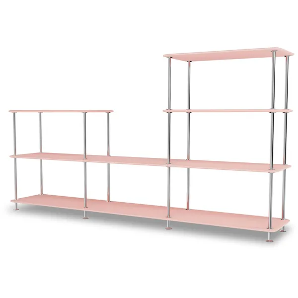 Free Hylla 312000 Ruby / Krom