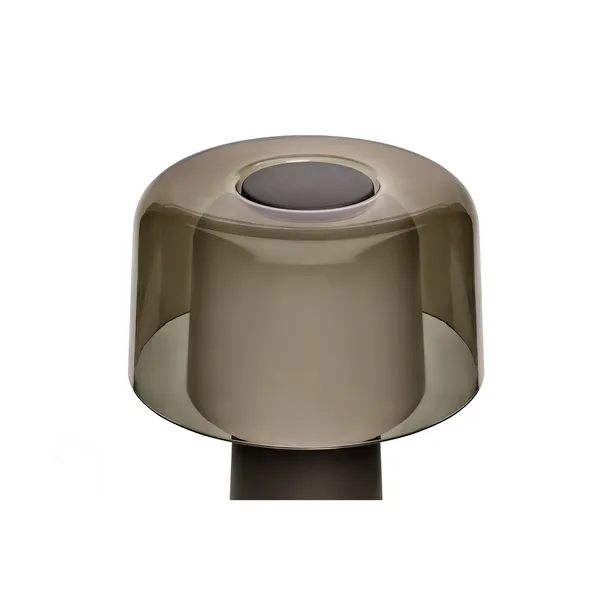 Revolve Bærbar Lampe Coffee