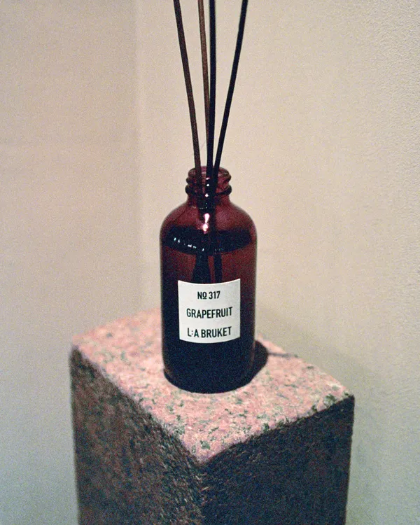 317 Grapefruit Tuoksunlevittimet 200 ml