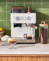 Tarvike Espresso
